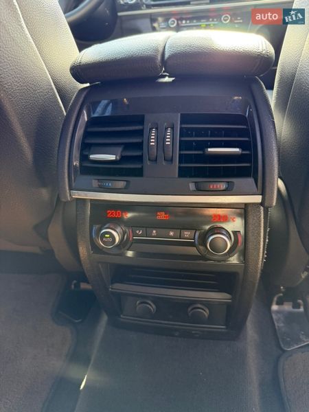 Внедорожник / Кроссовер BMW X5 2015 в Тернополе