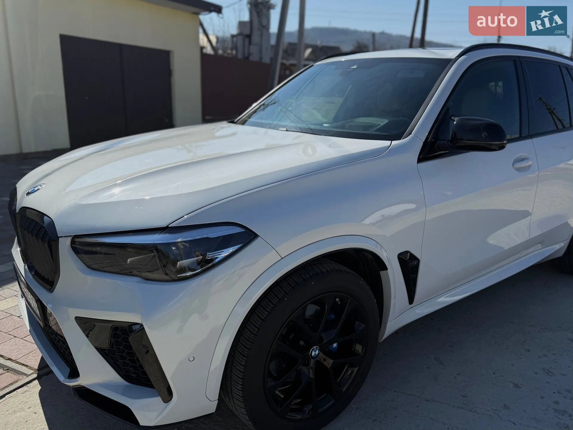 2021 BMW X5 - мініатюра 4