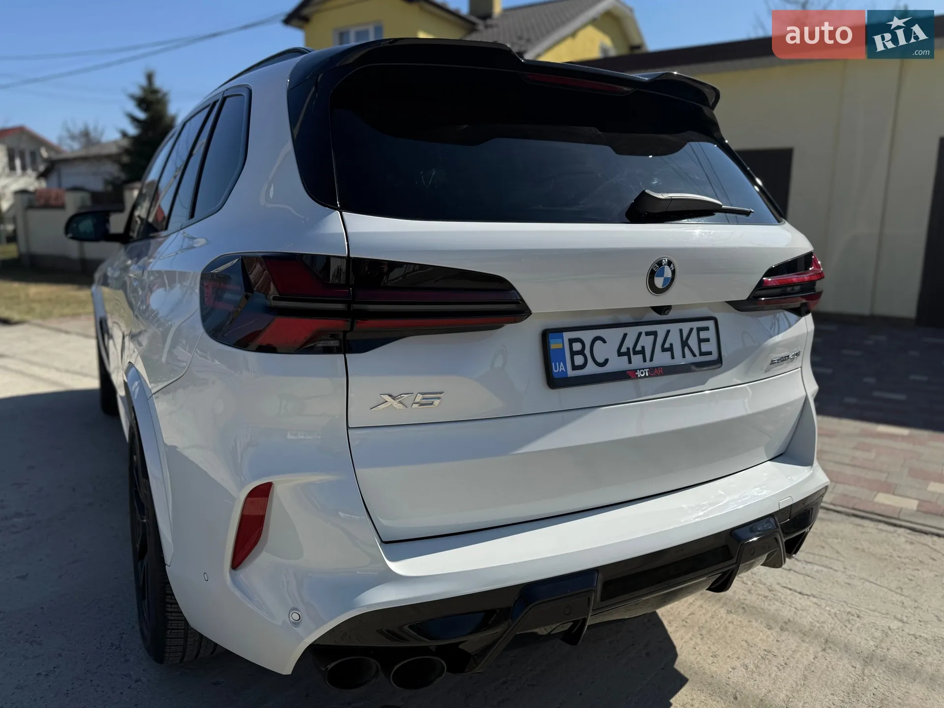 2021 BMW X5 - мініатюра 8