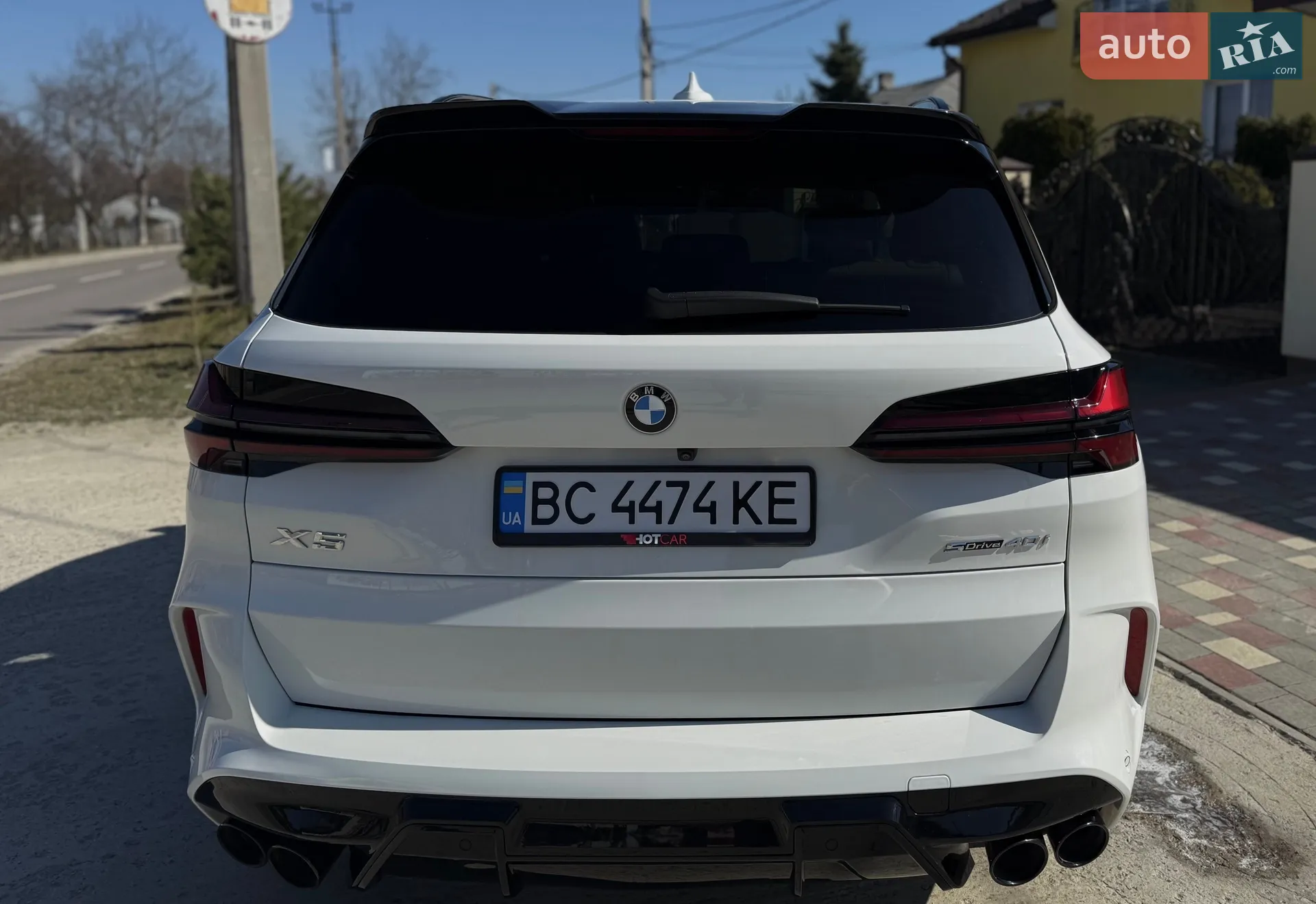 2021 BMW X5 - мініатюра 9