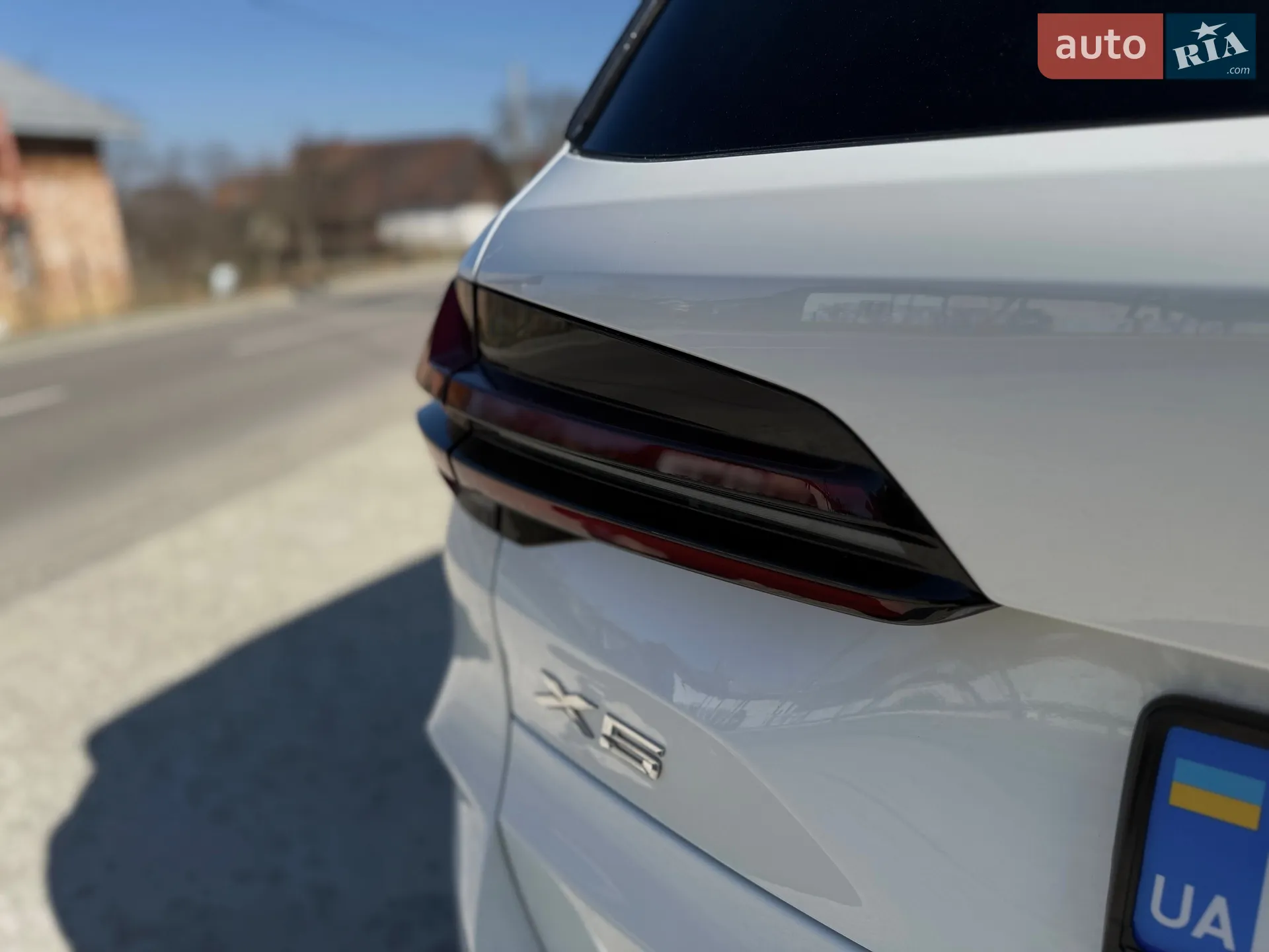 2021 BMW X5 - мініатюра 10