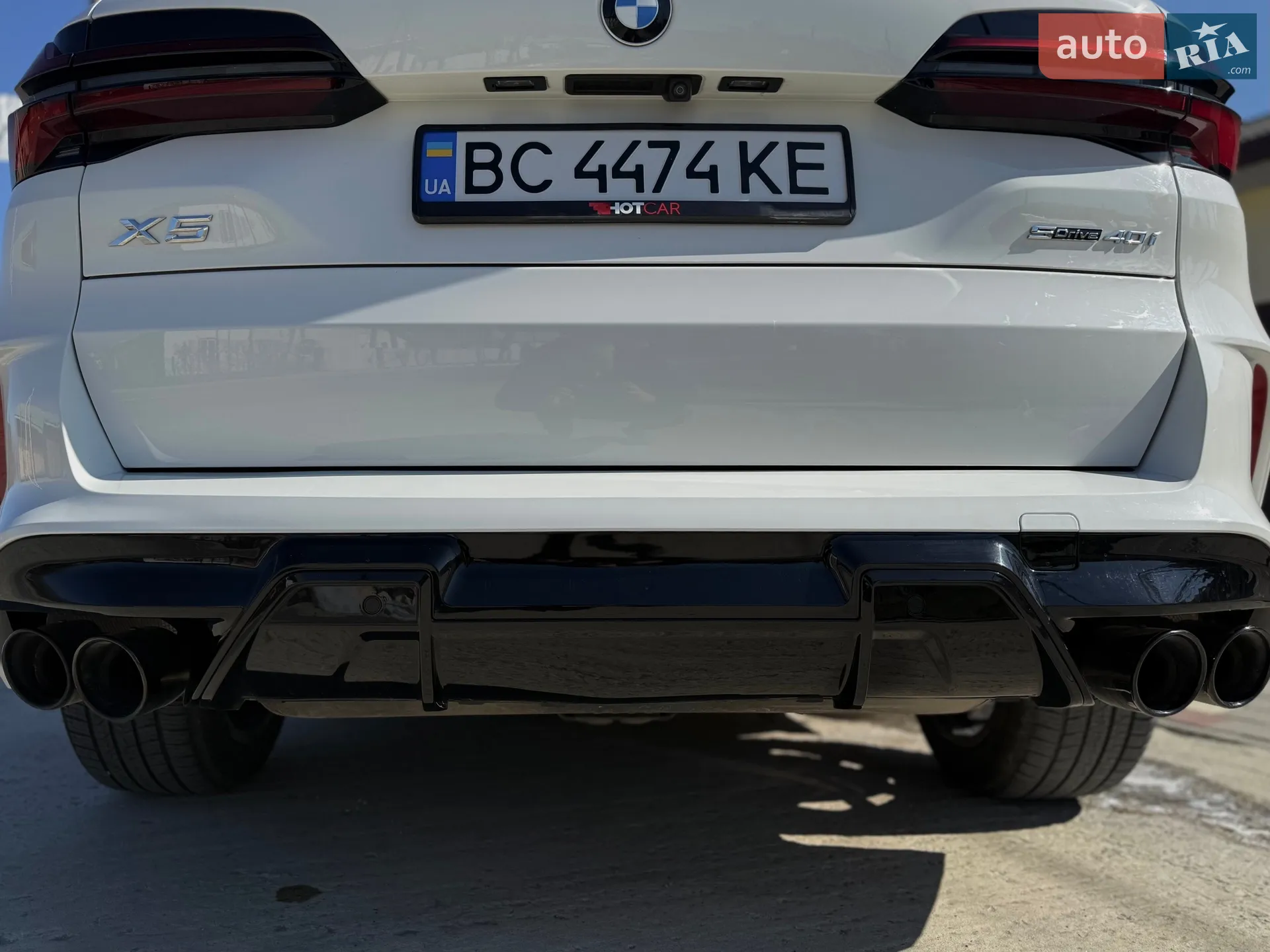 2021 BMW X5 - мініатюра 12