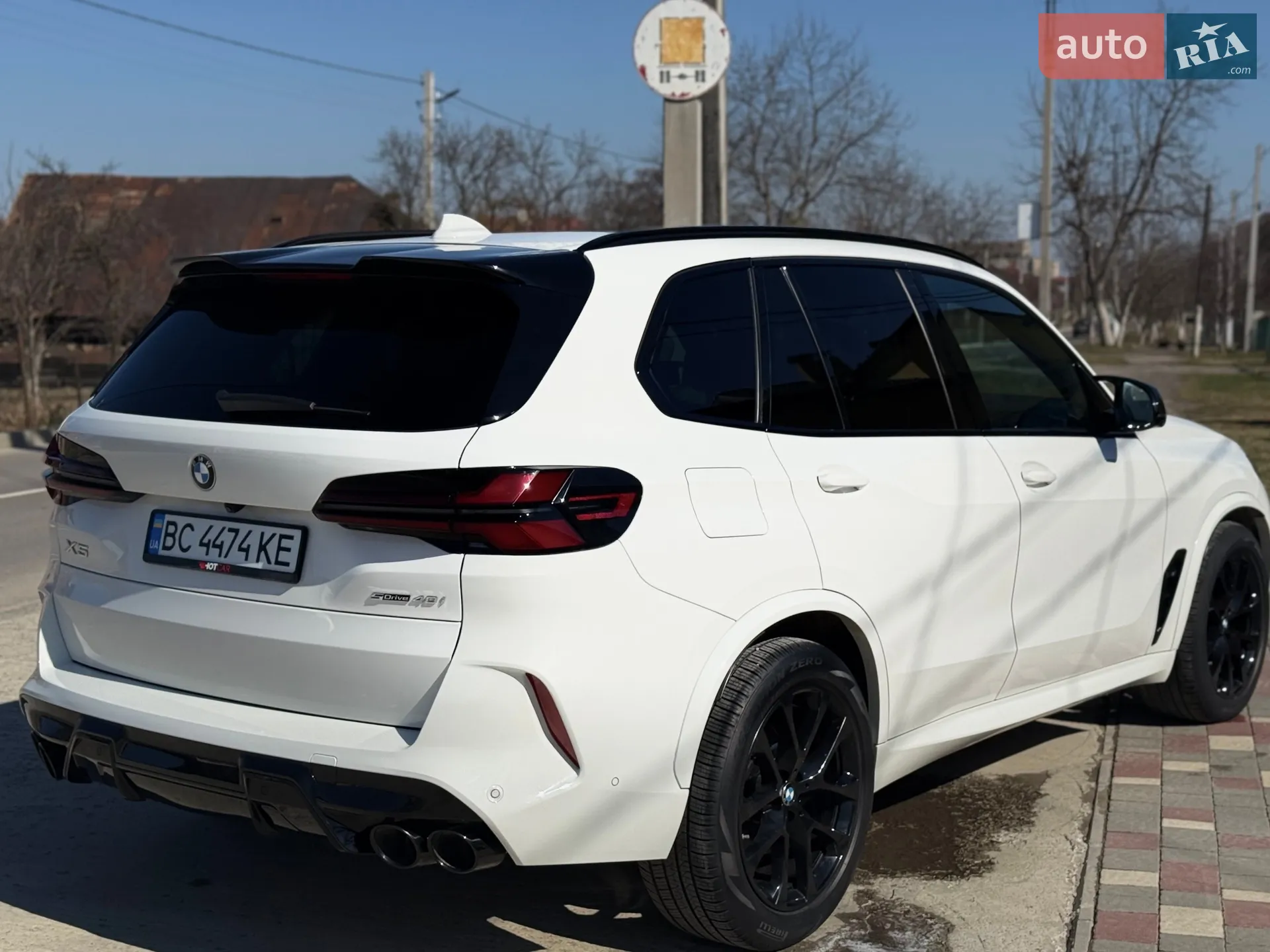 2021 BMW X5 - мініатюра 13