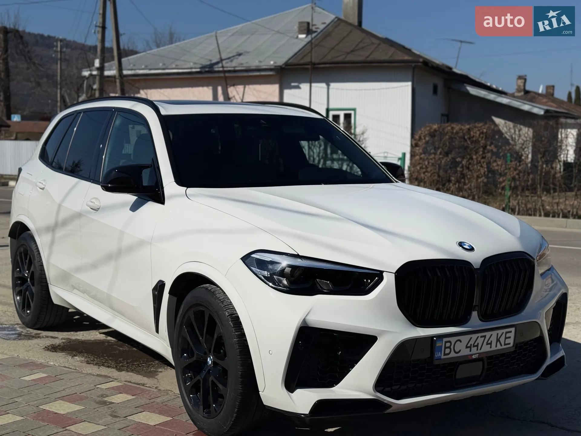 2021 BMW X5 - мініатюра 15
