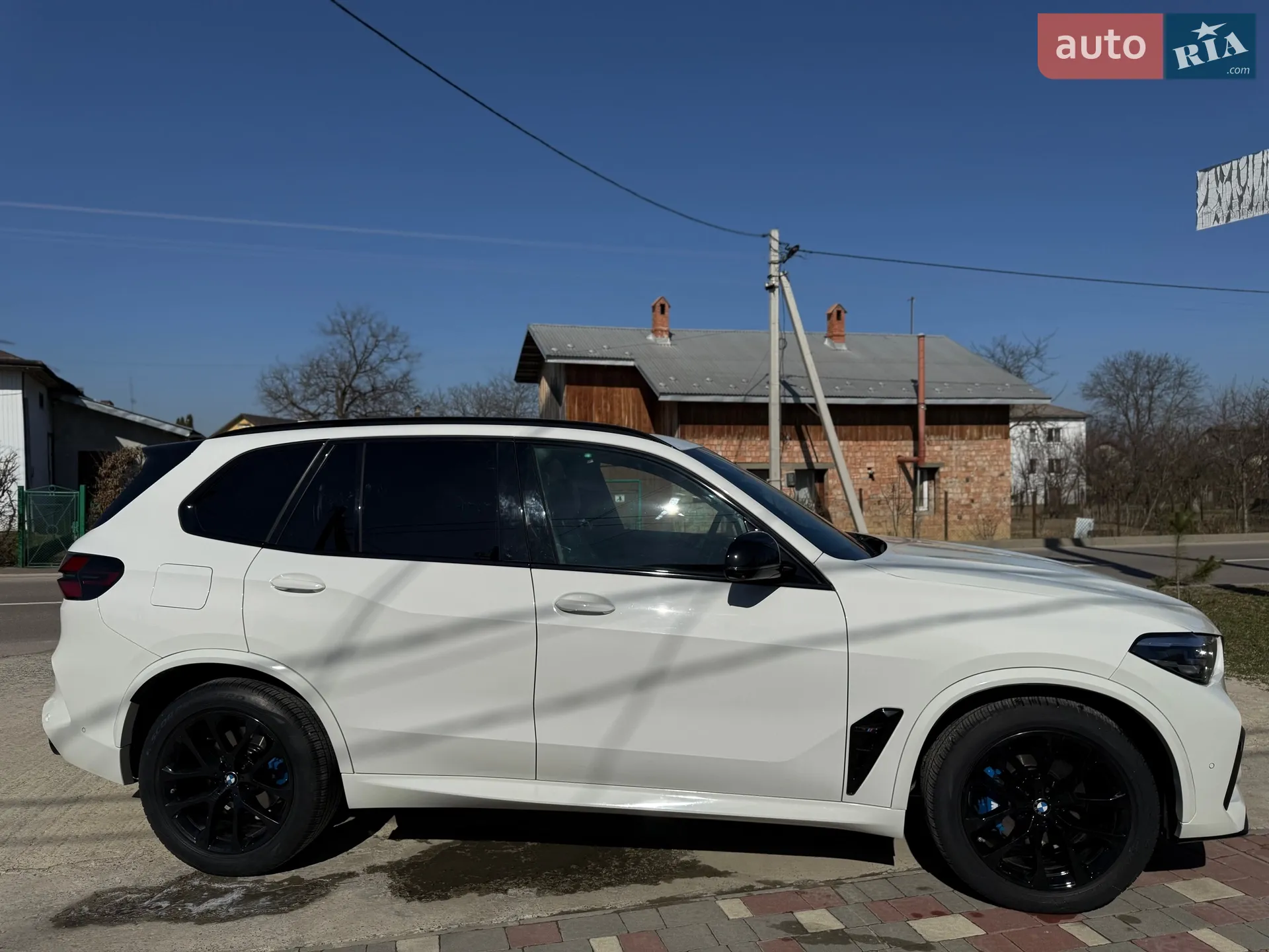 2021 BMW X5 - мініатюра 14