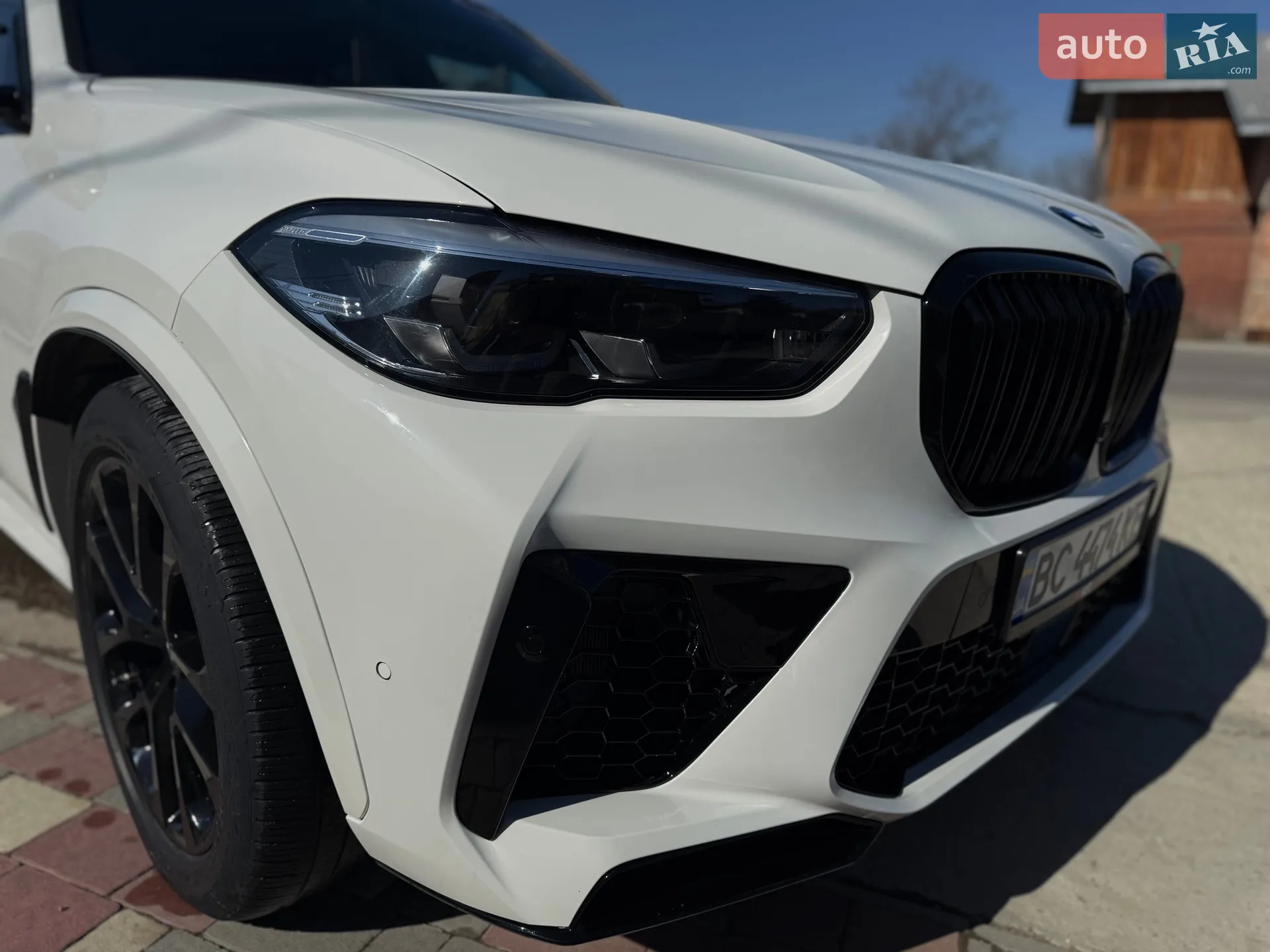 2021 BMW X5 - мініатюра 16
