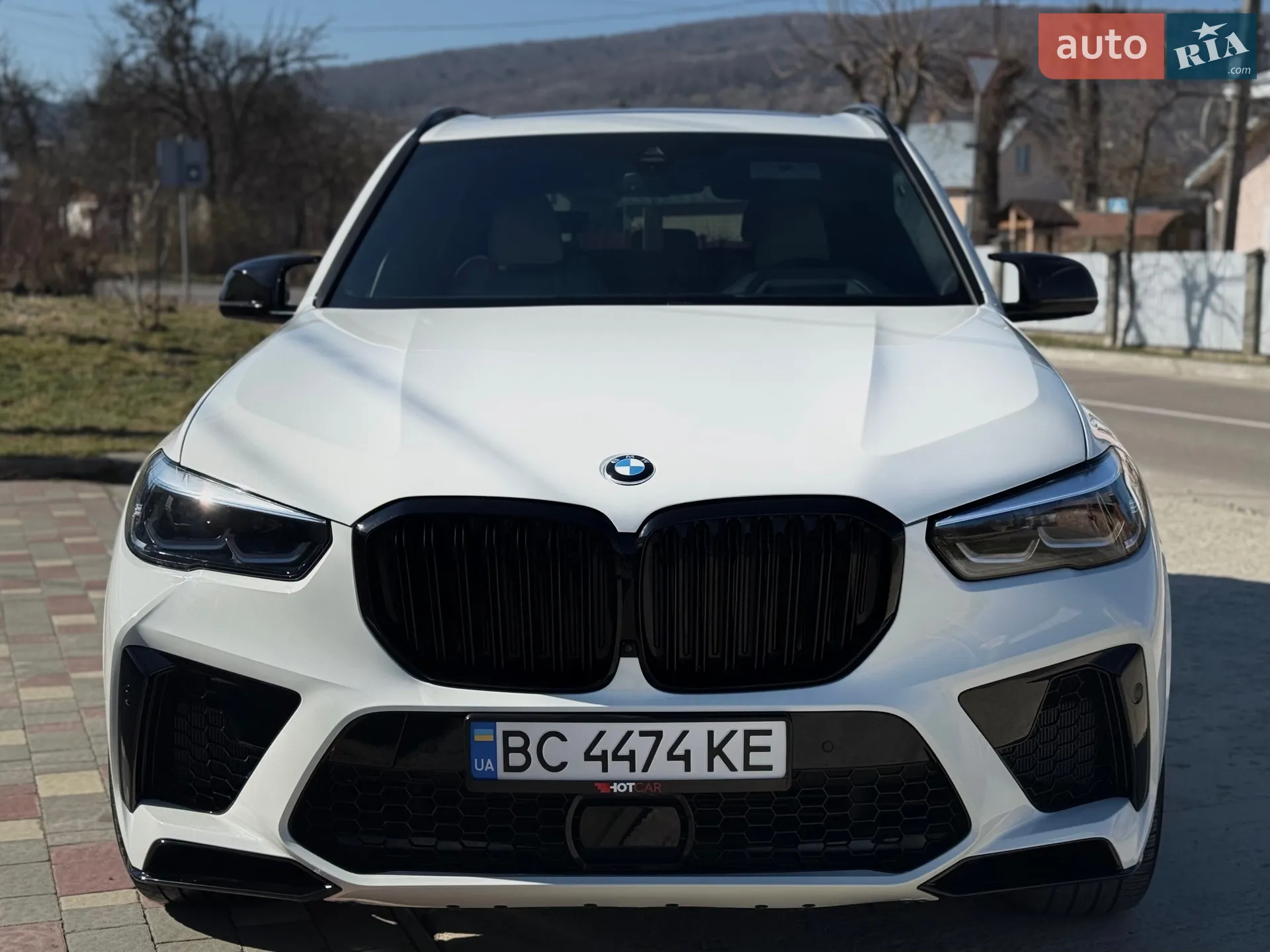 2021 BMW X5 - мініатюра 17