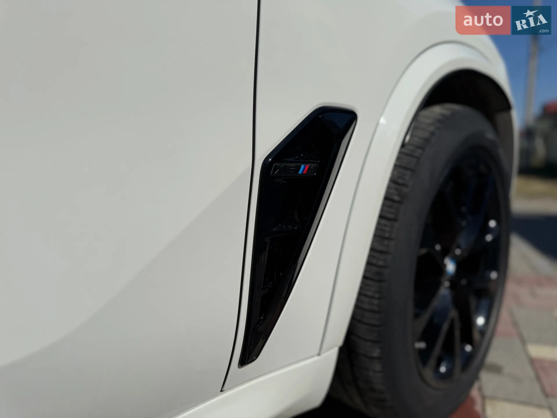 2021 BMW X5 - мініатюра 18