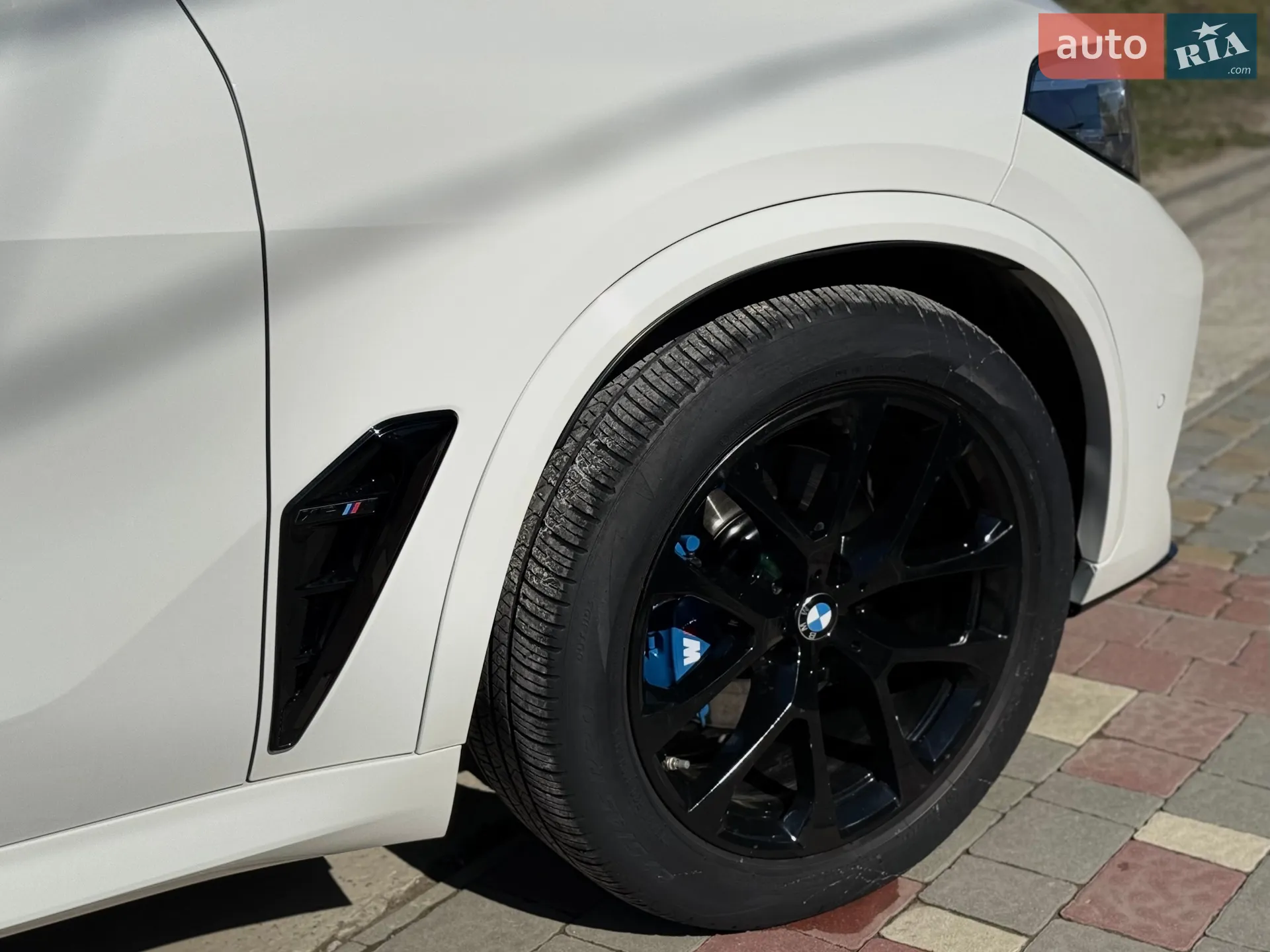2021 BMW X5 - мініатюра 21