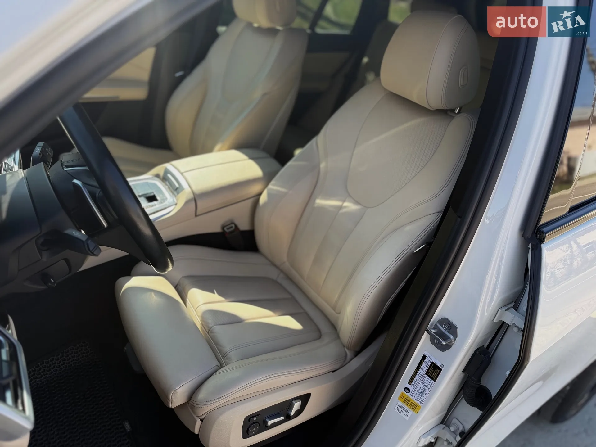 2021 BMW X5 - мініатюра 28