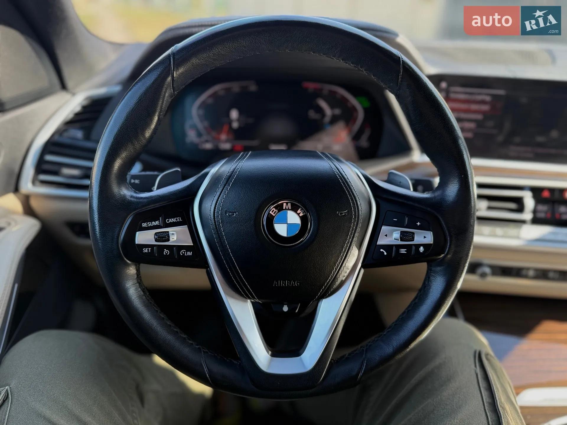 2021 BMW X5 - мініатюра 29