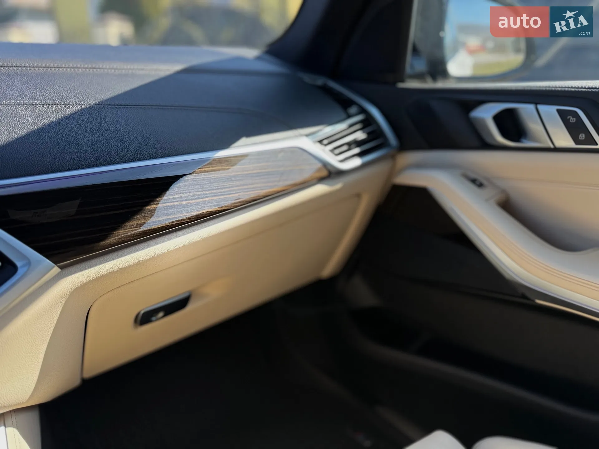 2021 BMW X5 - мініатюра 36