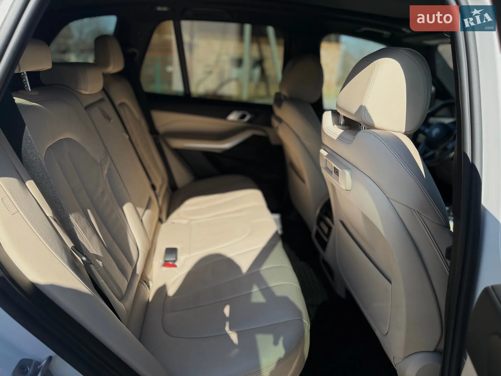 2021 BMW X5 - мініатюра 46
