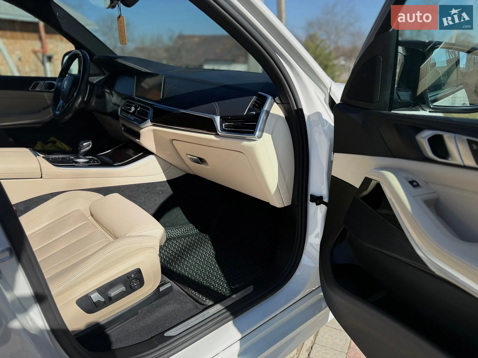 2021 BMW X5 - мініатюра 47