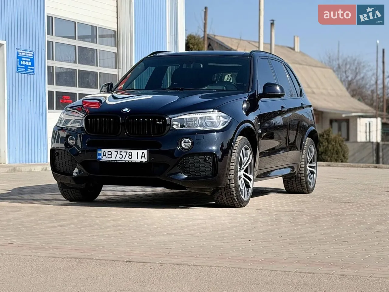 2016 BMW X5 - мініатюра 13
