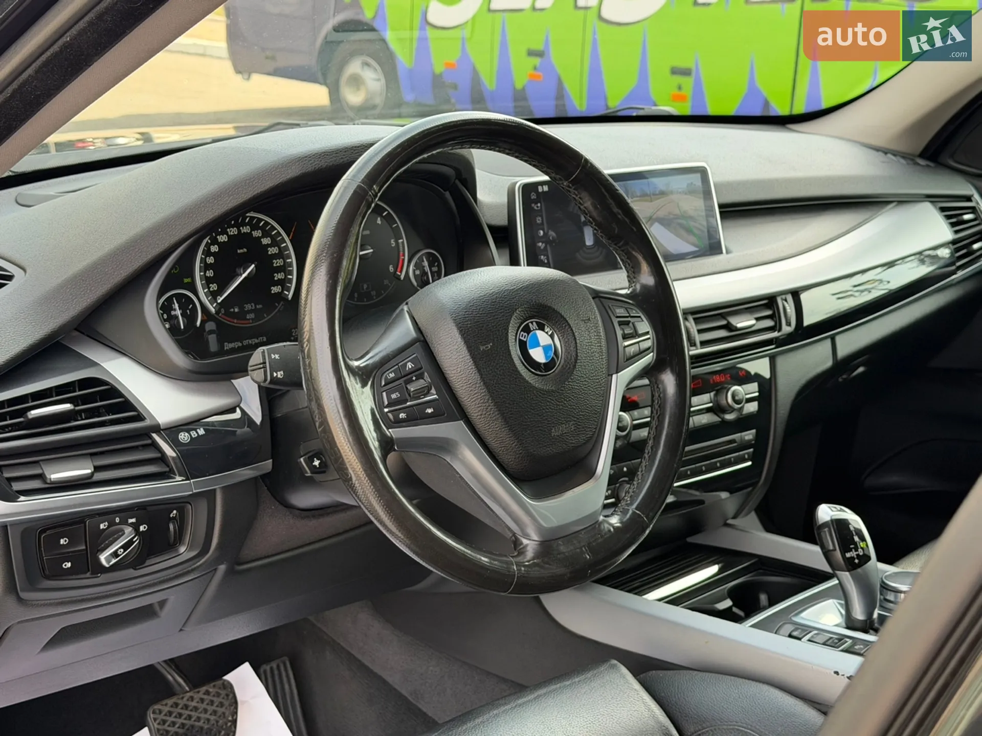 2016 BMW X5 - мініатюра 32