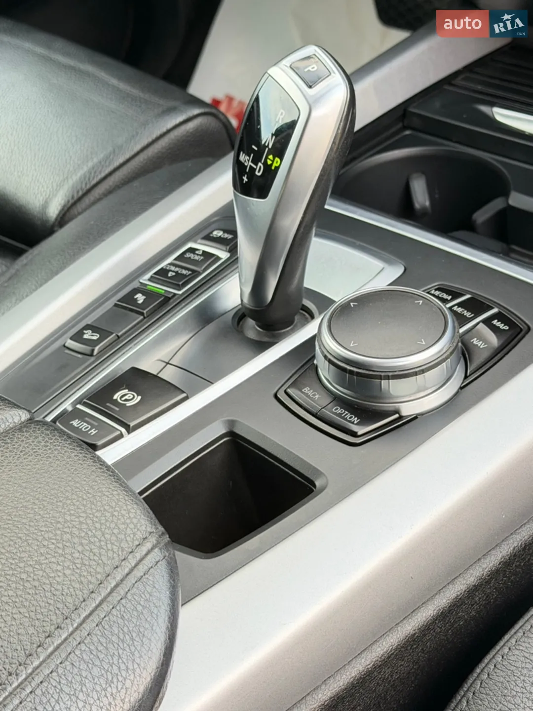 2016 BMW X5 - мініатюра 37