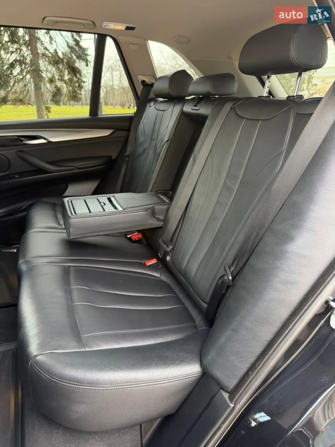 2016 BMW X5 - мініатюра 51