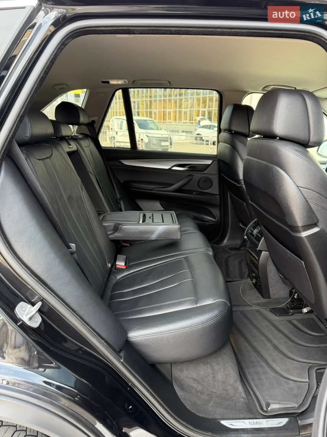 2016 BMW X5 - мініатюра 63