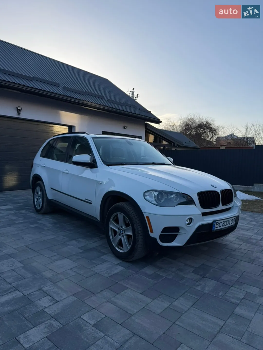 2010 BMW X5 - мініатюра 3