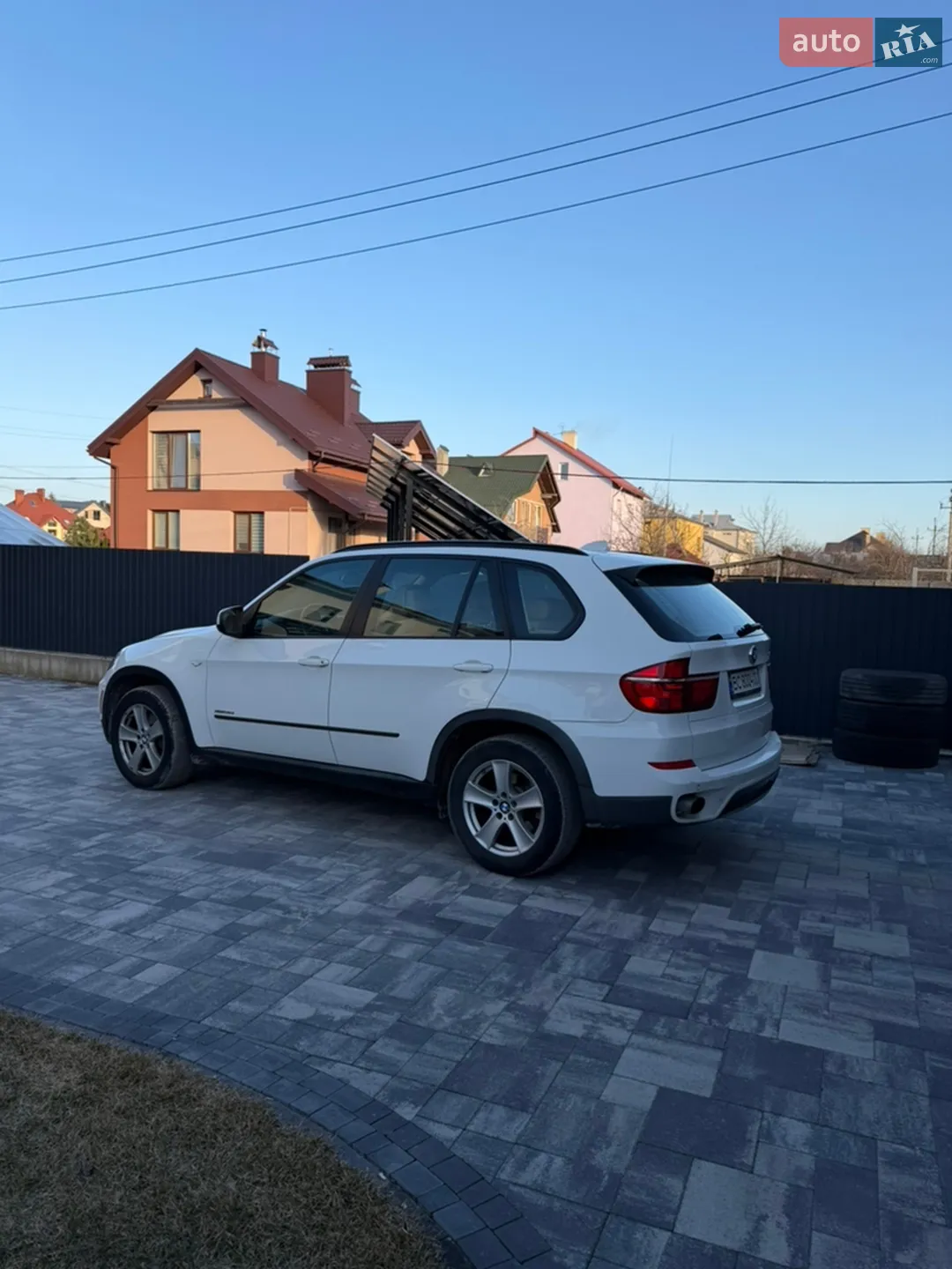 2010 BMW X5 - мініатюра 16