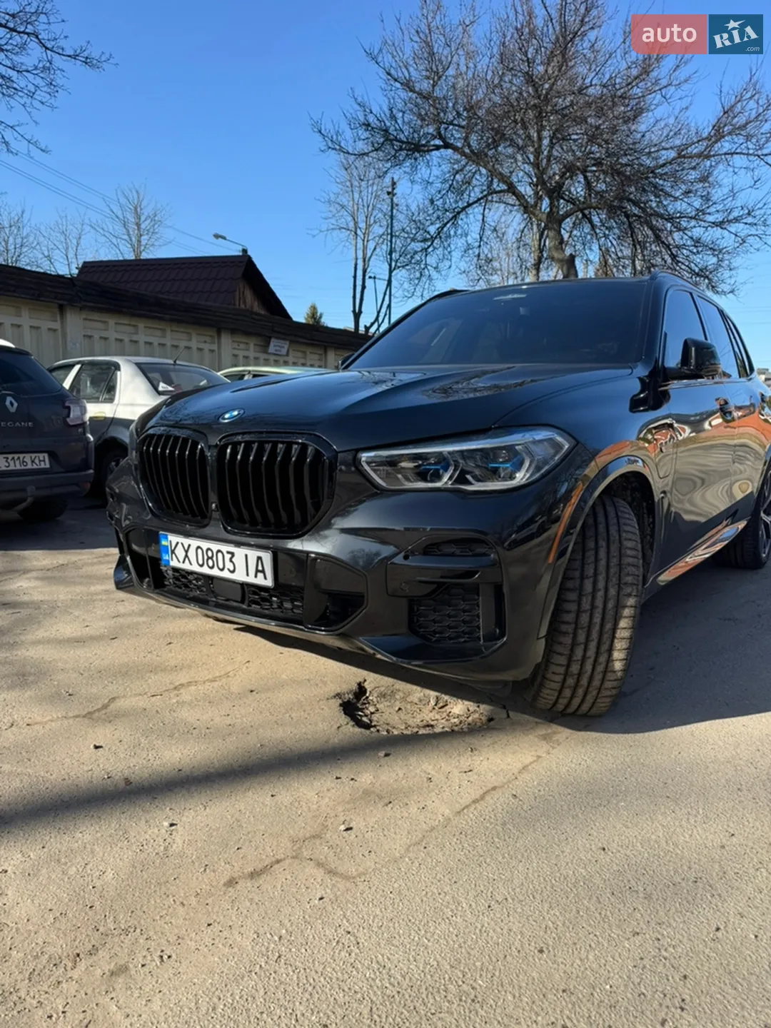 2022 BMW X5 - мініатюра 13