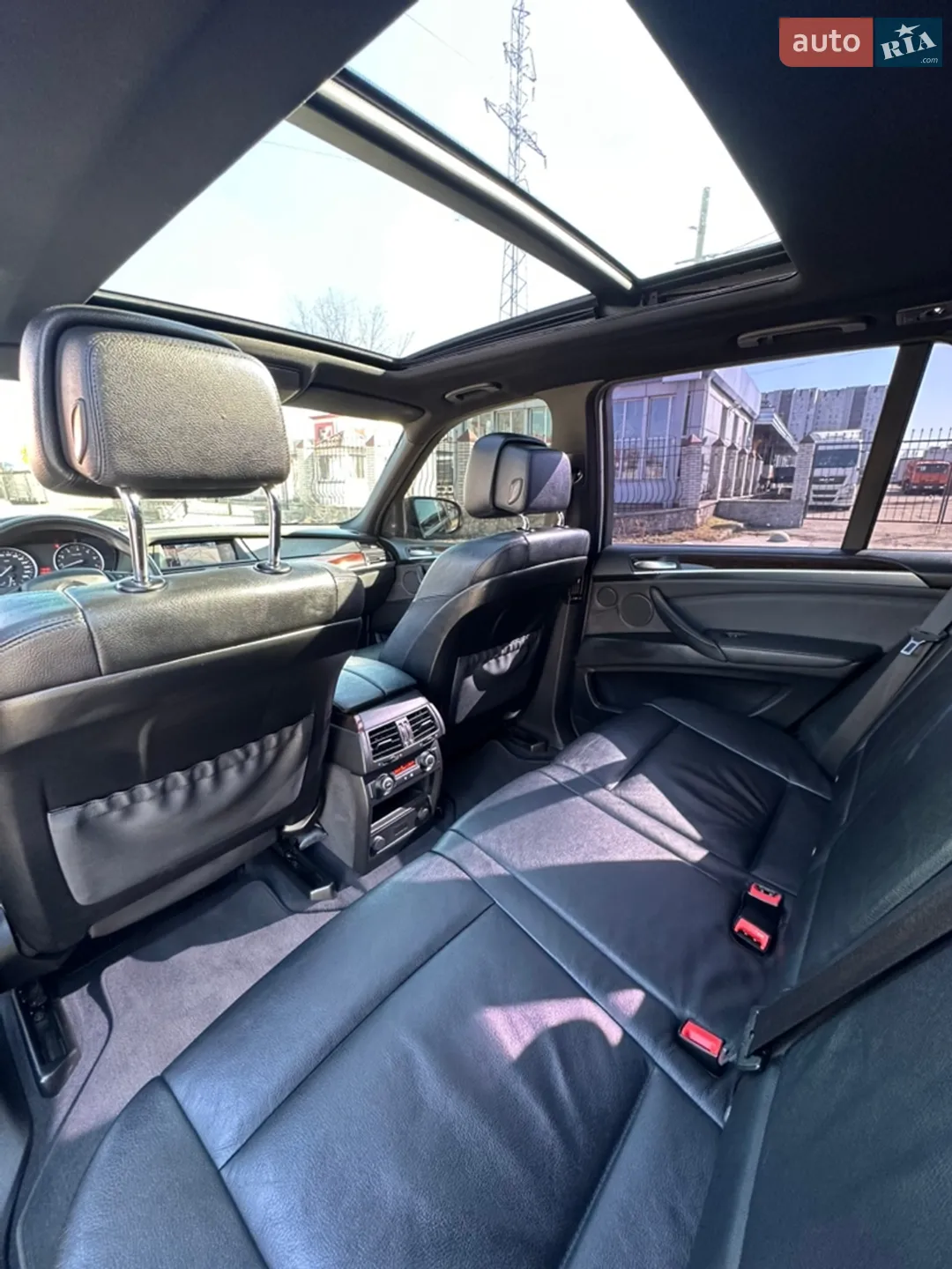 2011 BMW X5 - мініатюра 11