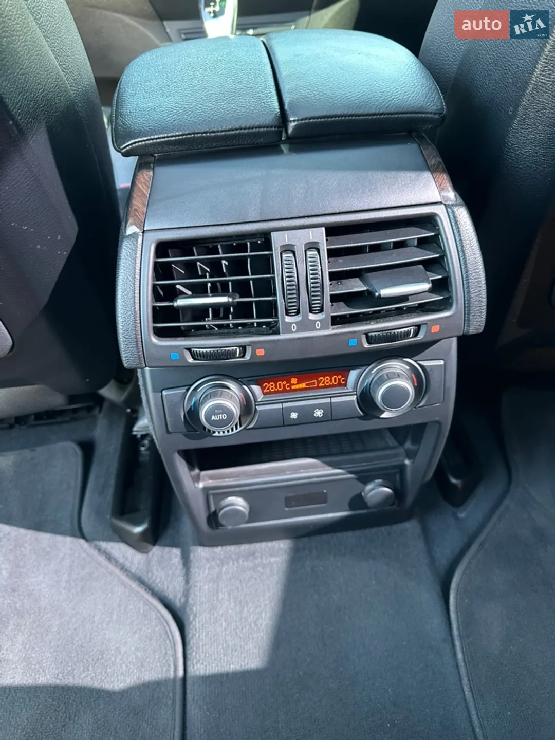 2011 BMW X5 - мініатюра 12