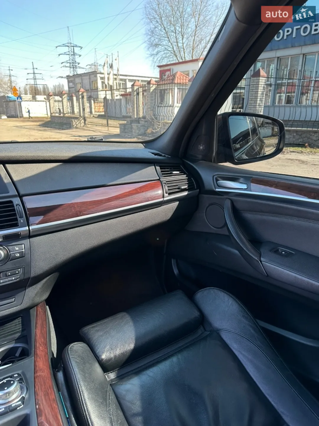 2011 BMW X5 - мініатюра 17