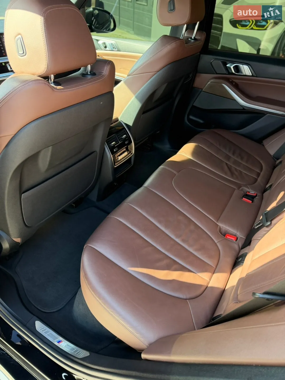 2019 BMW X5 - мініатюра 10