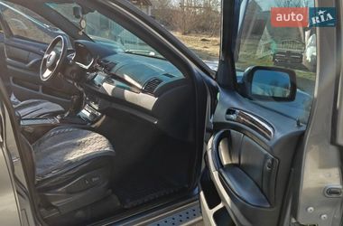 Внедорожник / Кроссовер BMW X5 2006 в Гусятине