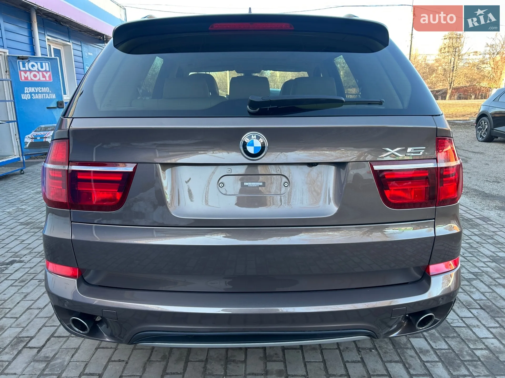 2013 BMW X5 - мініатюра 7