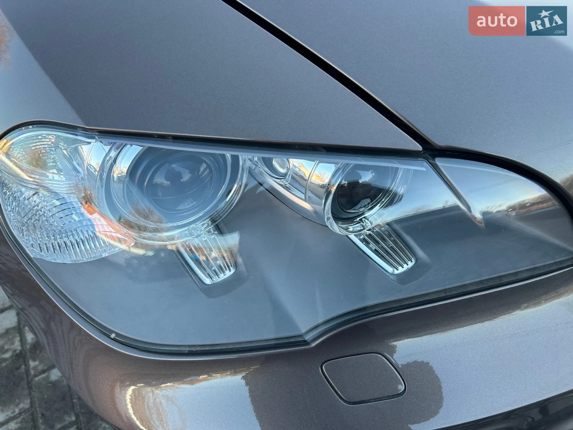 2013 BMW X5 - мініатюра 14