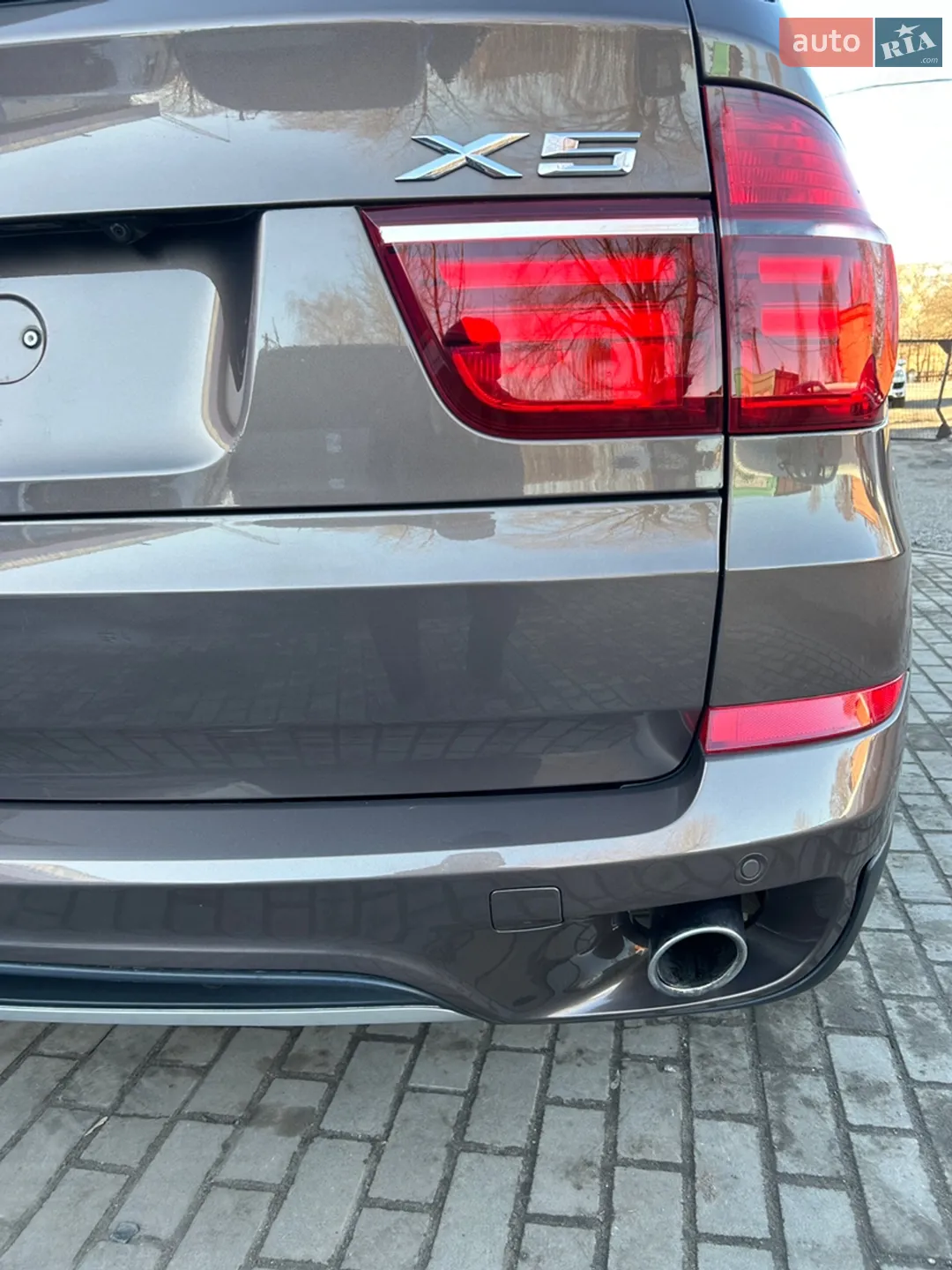 2013 BMW X5 - мініатюра 10