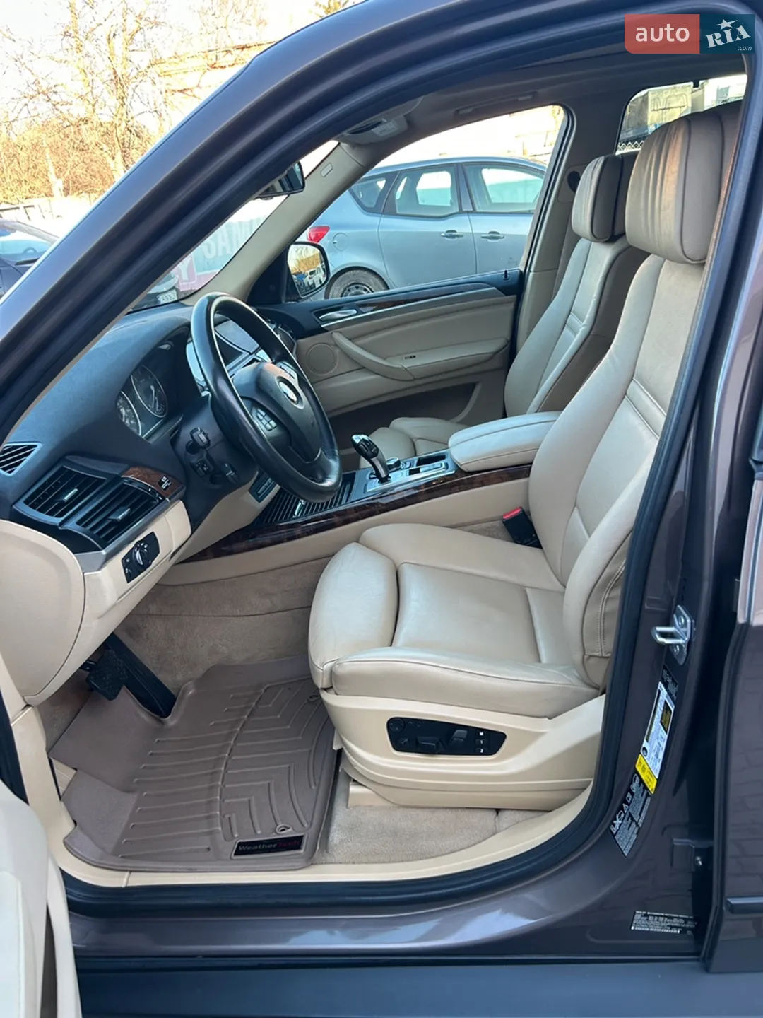 2013 BMW X5 - мініатюра 18