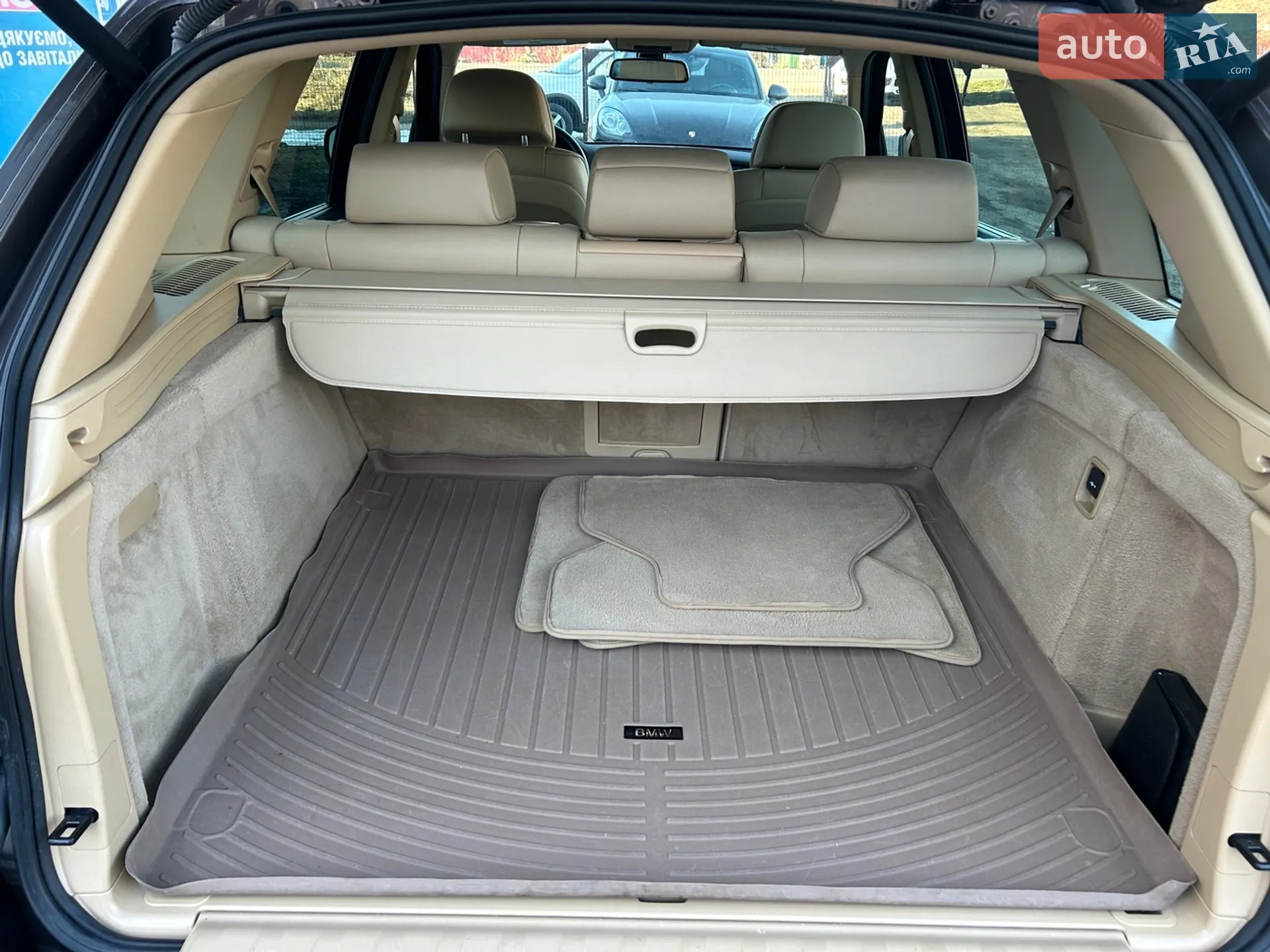 2013 BMW X5 - мініатюра 26