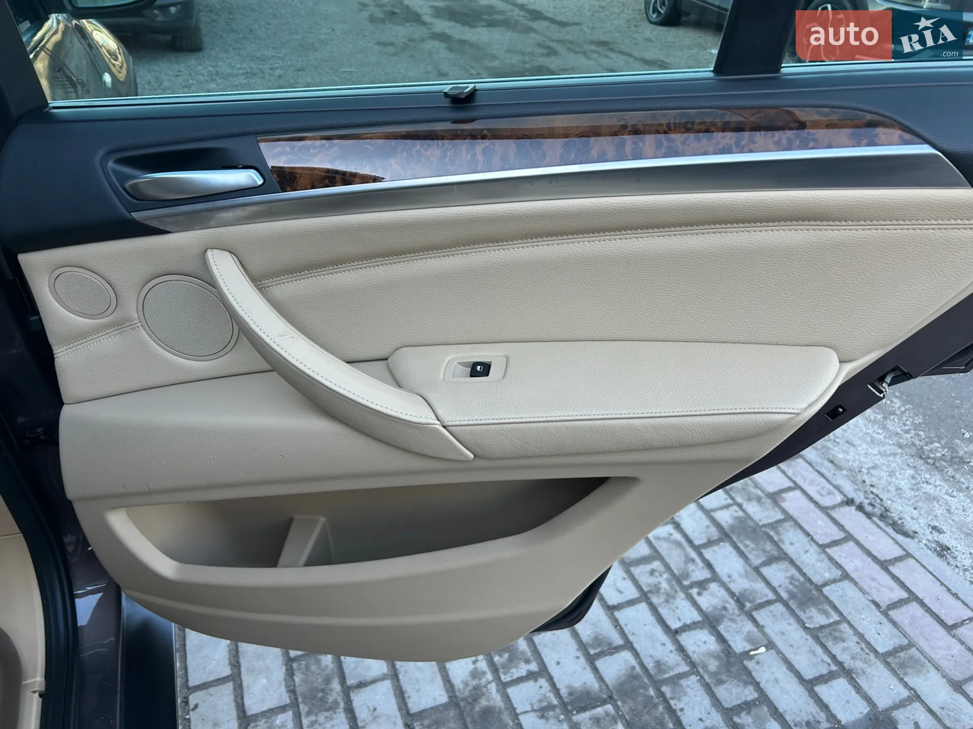 2013 BMW X5 - мініатюра 28