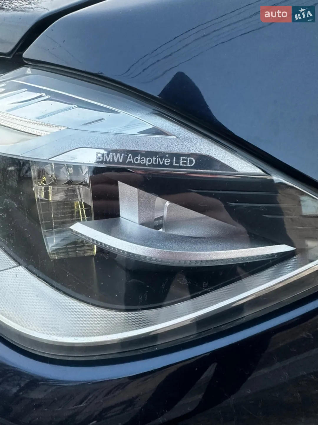 2014 BMW X5 - мініатюра 5