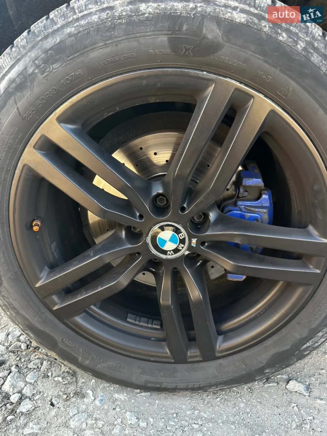 2014 BMW X5 - мініатюра 6