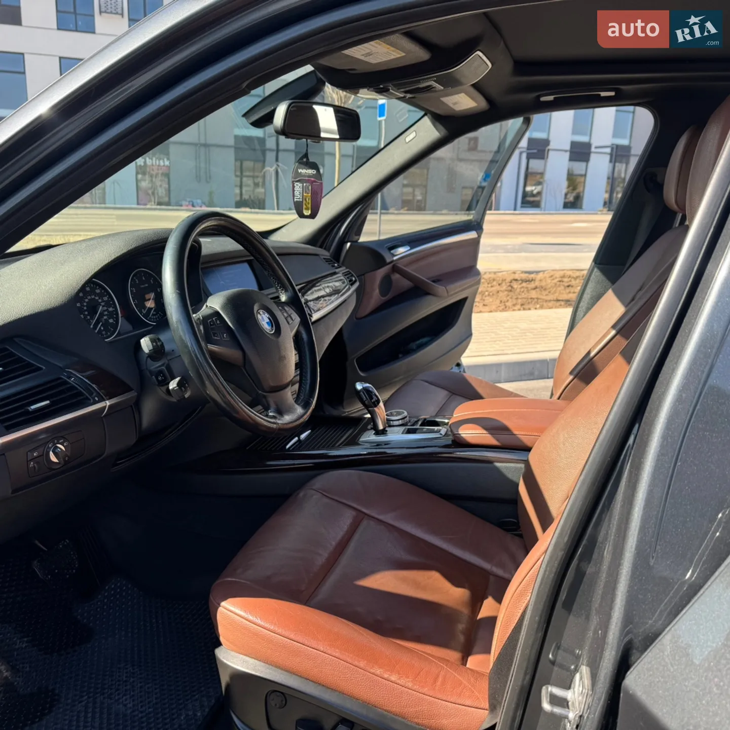 2011 BMW X5 - мініатюра 6