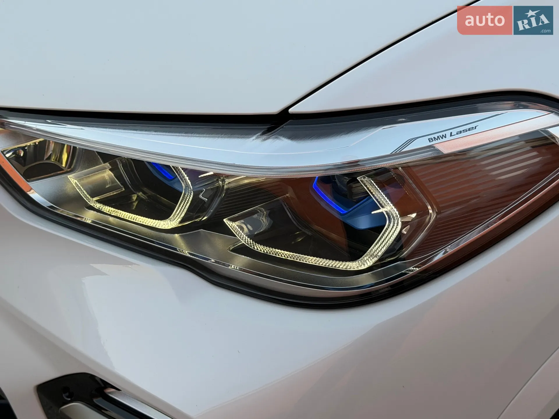 2020 BMW X5 - мініатюра 22