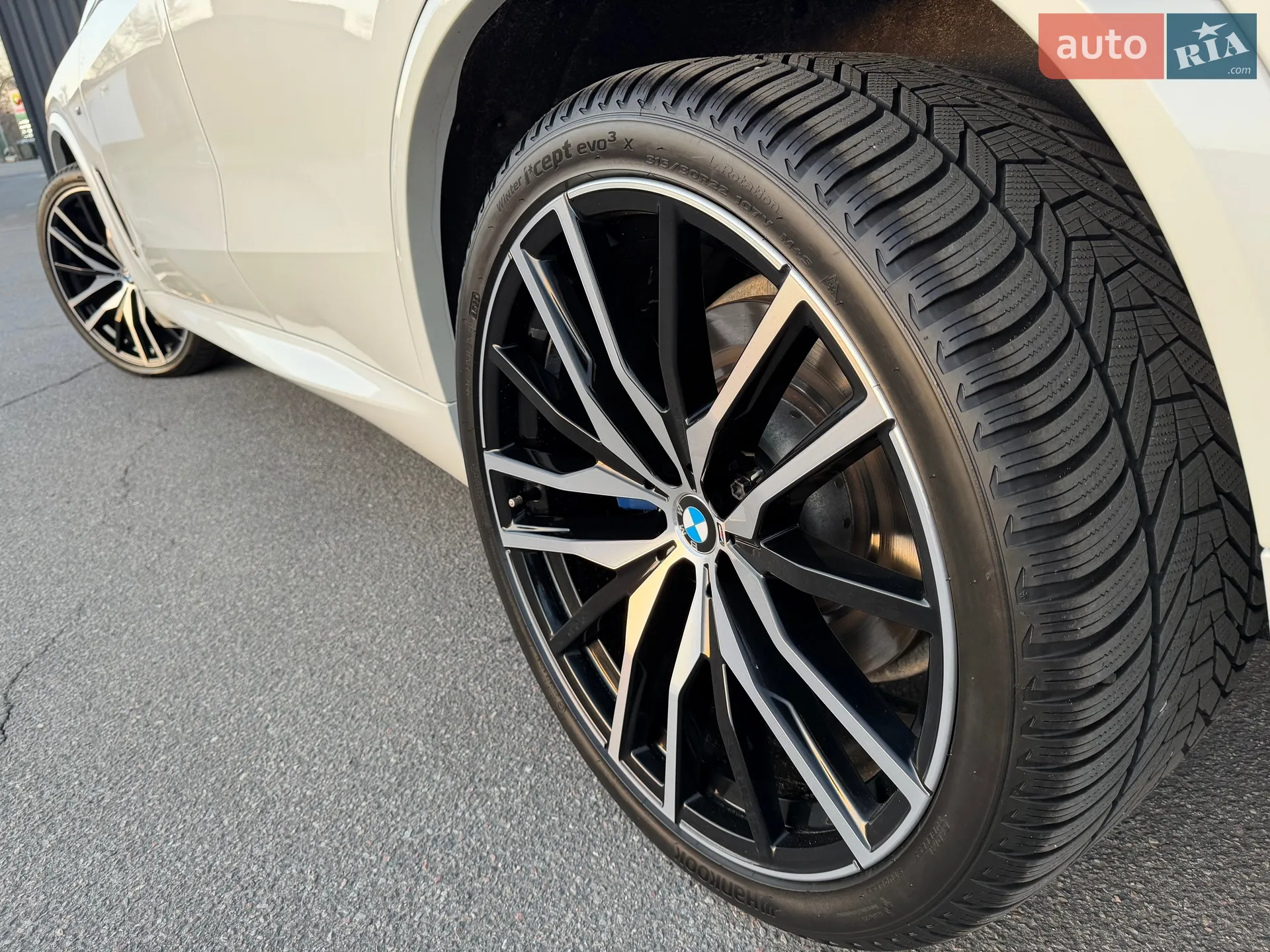 2020 BMW X5 - мініатюра 29