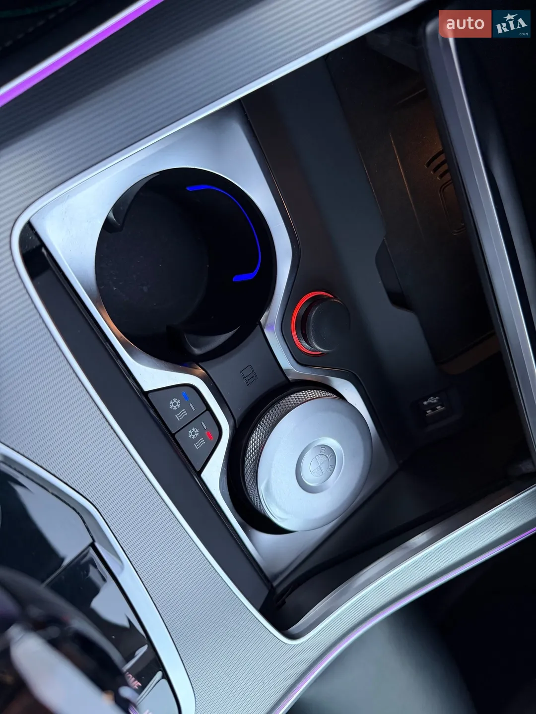 2020 BMW X5 - мініатюра 43