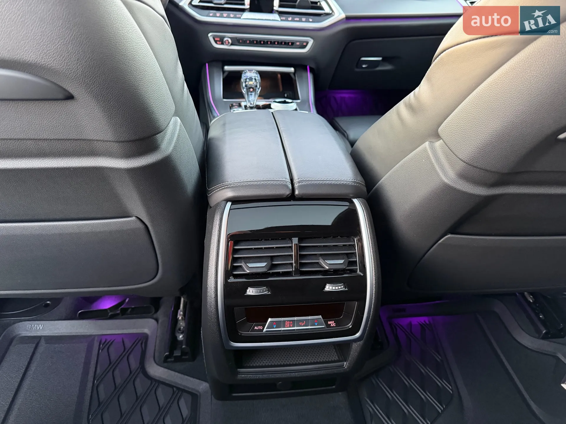 2020 BMW X5 - мініатюра 56