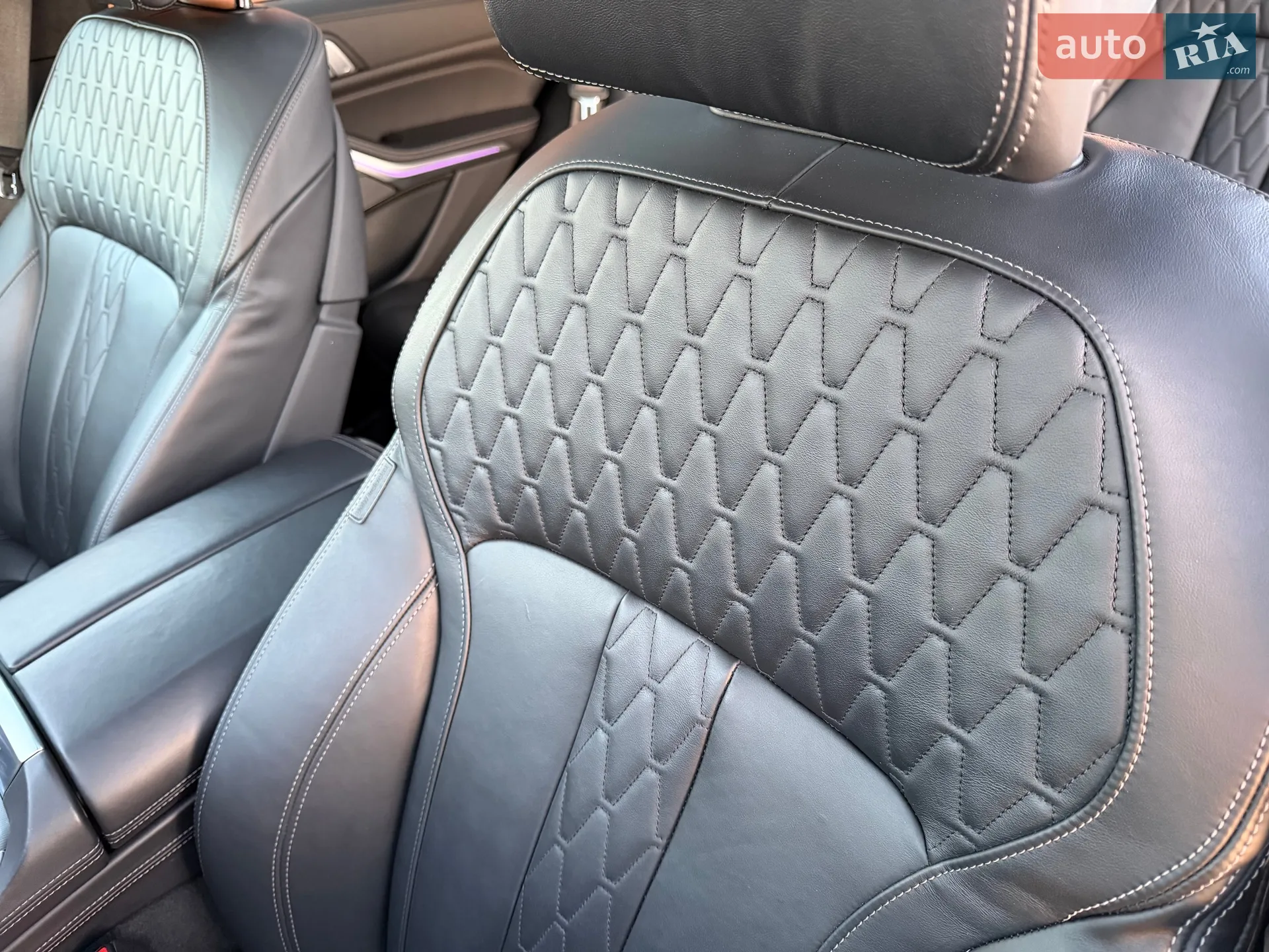 2020 BMW X5 - мініатюра 61