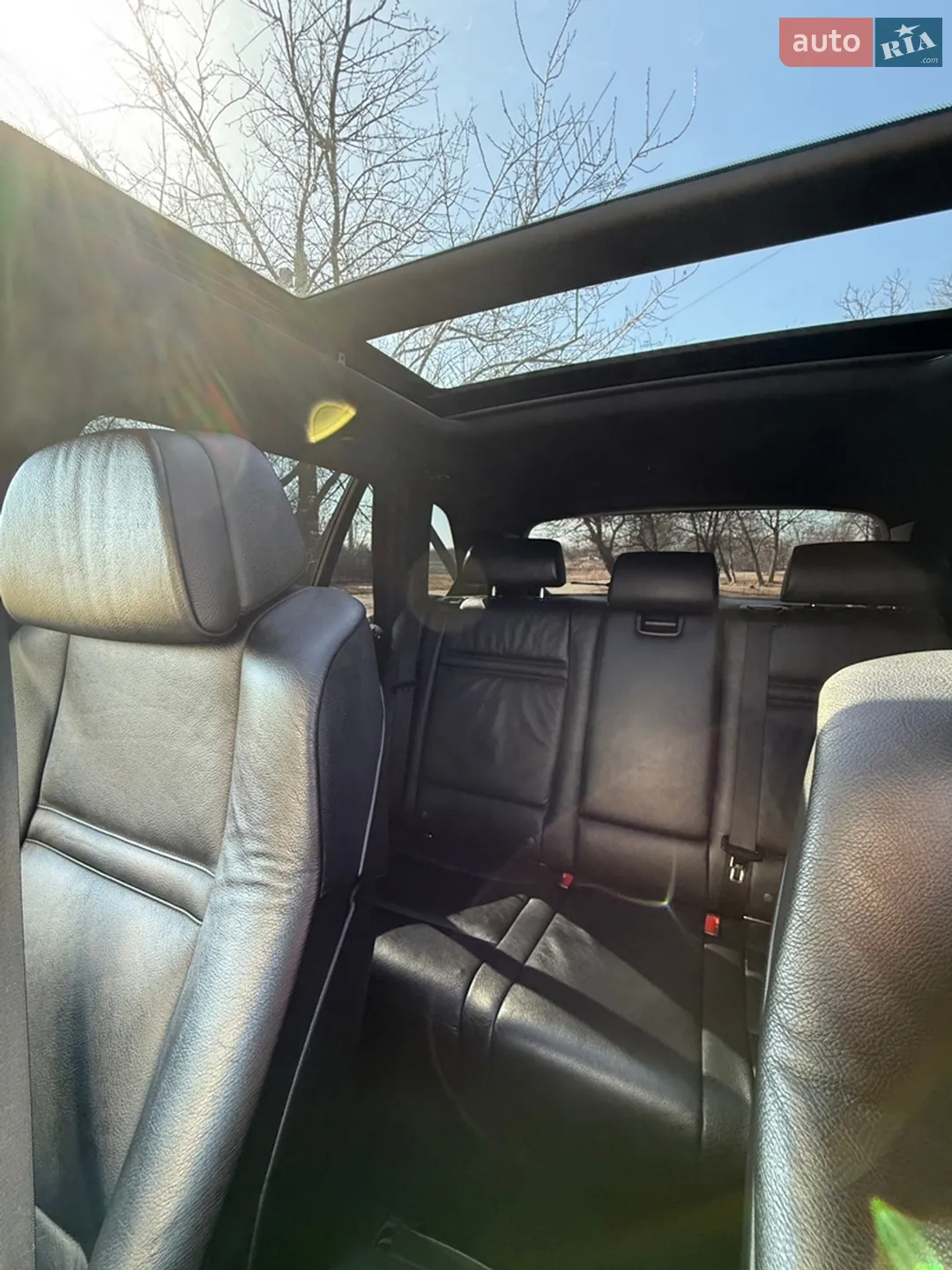 2011 BMW X5 - мініатюра 11