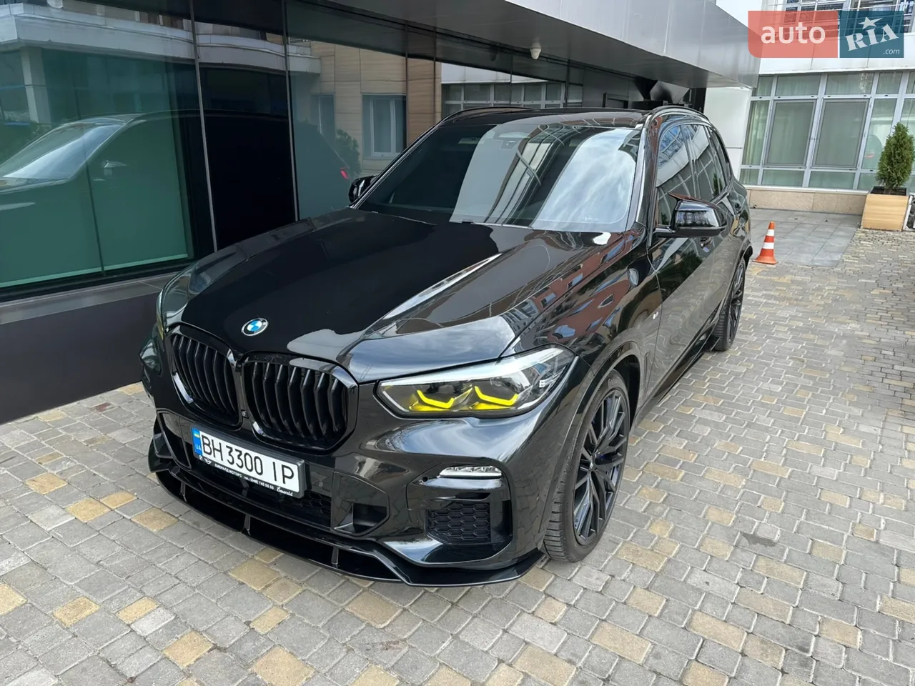 2019 BMW X5 - мініатюра 16