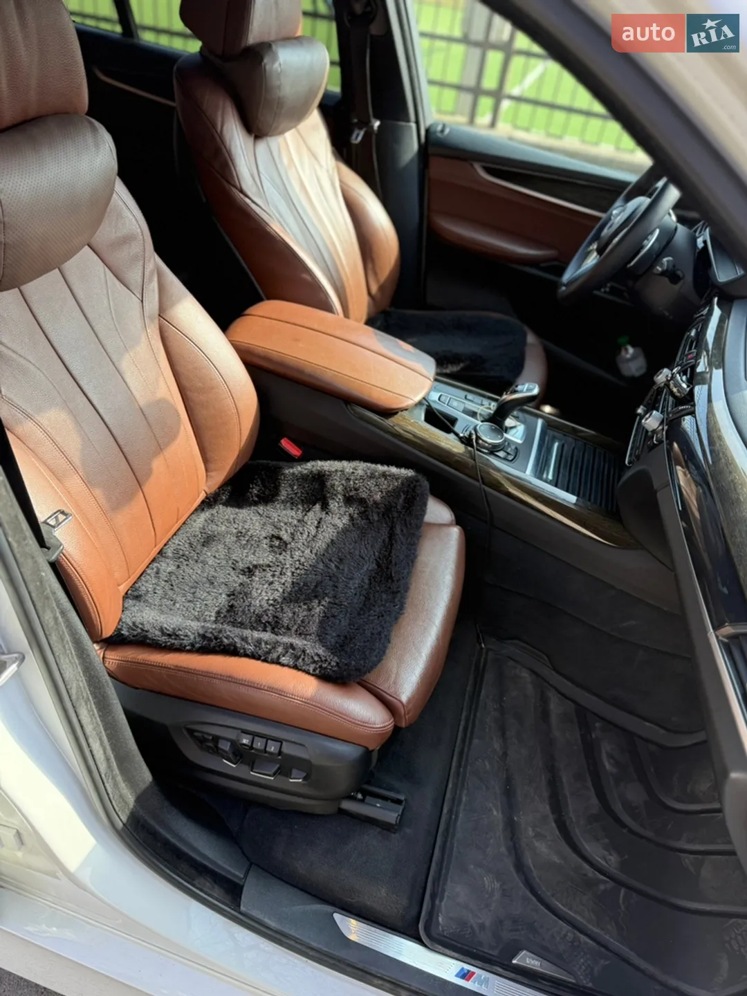 2015 BMW X5 - мініатюра 10
