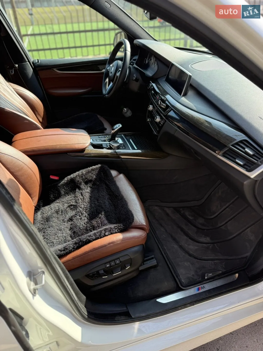 2015 BMW X5 - мініатюра 11