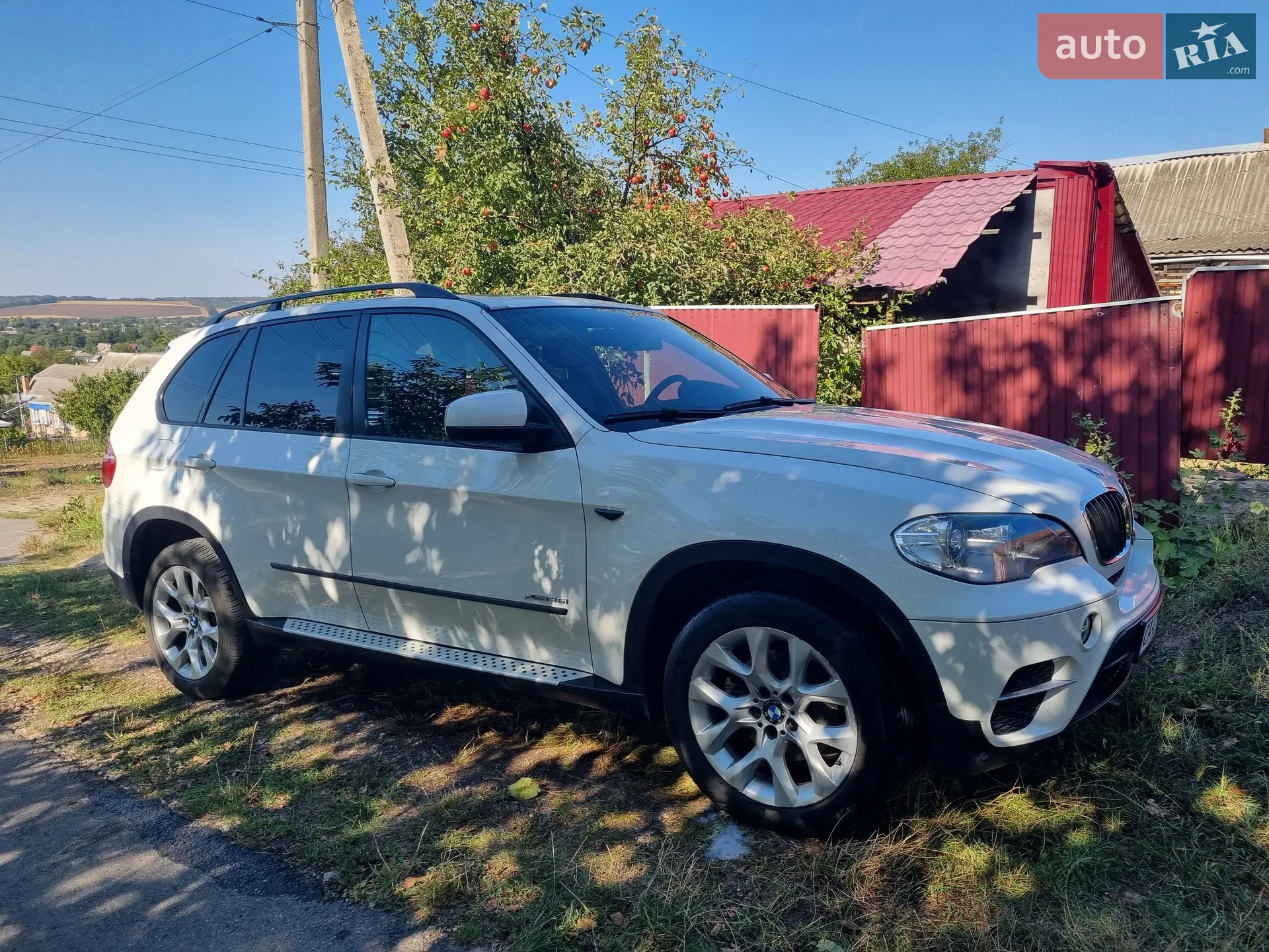2011 BMW X5 - мініатюра 2